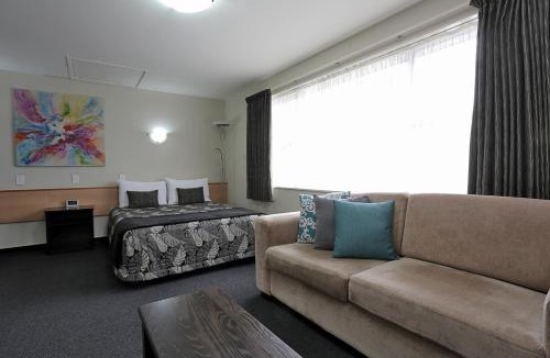 Invercargill Hotel | Villas Motel