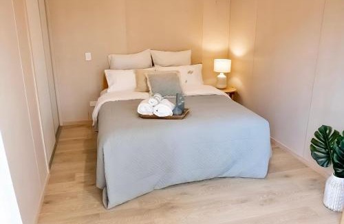 Ruby Bay House | Ocean Sounds - Where Style Meets Nature