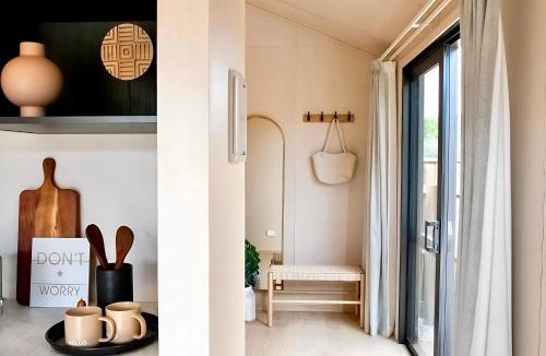 Ruby Bay House | Ocean Sounds - Where Style Meets Nature