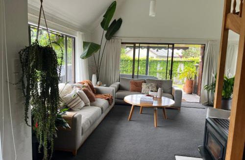 Bethlehem Villa | The Lighthouse - Stunning Sun Filled Home