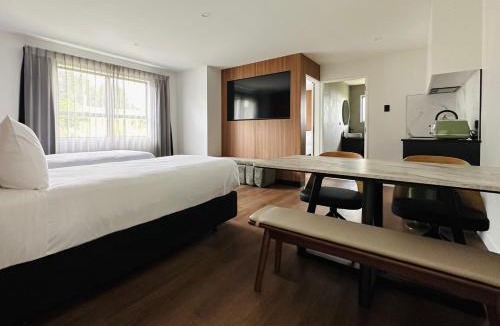 Rotorua Hotel | Avero
