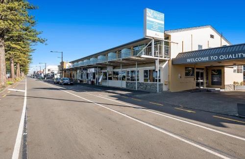Napier Hotel | Quality Inn Napier