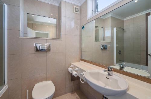 Napier Hotel | Quality Inn Napier