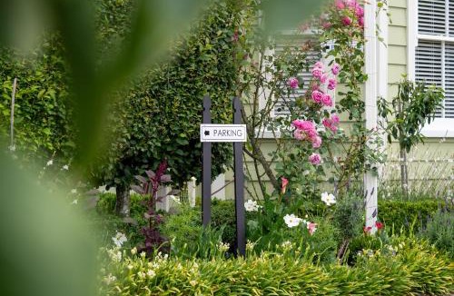Leamington House | Milton Luxury Villa Accomodation