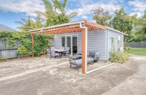 Mount Eden House | Auckland Urban Escape - Central, Connected & Comfy