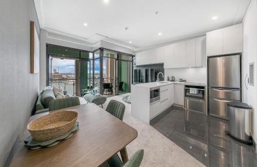 Auckland Central Business District Apartment | Penthouse Premier