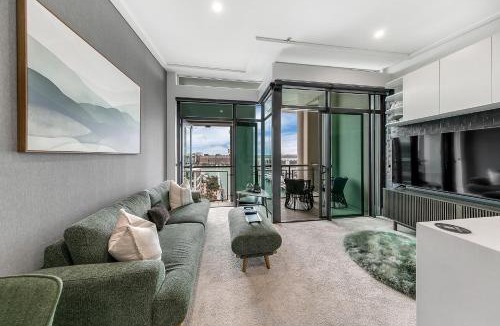 Auckland Central Business District Apartment | Penthouse Premier
