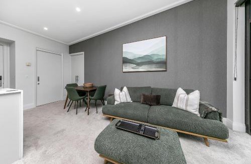 Auckland Central Business District Apartment | Penthouse Premier