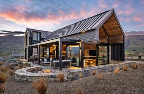 Cardrona Resort | Mt Cardrona Station Resort