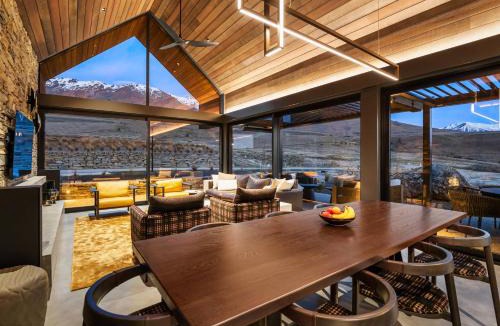 Cardrona Resort | Mt Cardrona Station Resort