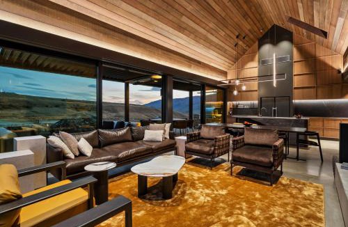 Cardrona Resort | Mt Cardrona Station Resort