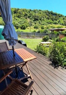 Tata Beach House | Cedar Cottage
