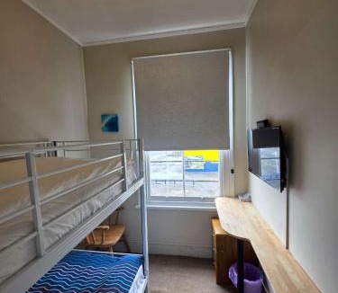 Waihi Hotel | Golden Cross Hotel