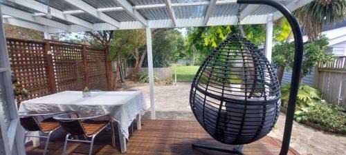 Cashmere Villa | The River Bothy