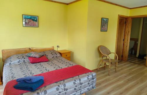 Pohara Resort | The Sandcastle