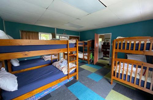 Arthur's Pass Hostel | Mountain House