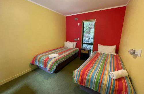Arthur's Pass Hostel | Mountain House