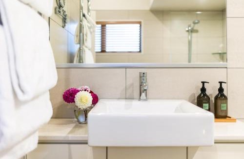 Martinborough Apartment | Parehua Resort
