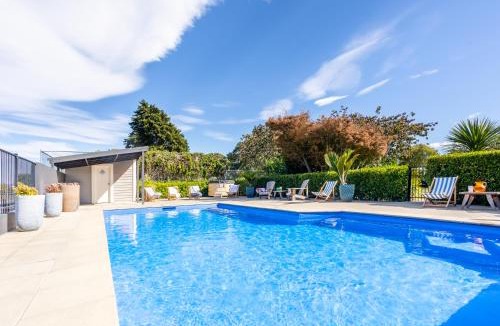 Martinborough Apartment | Parehua Resort