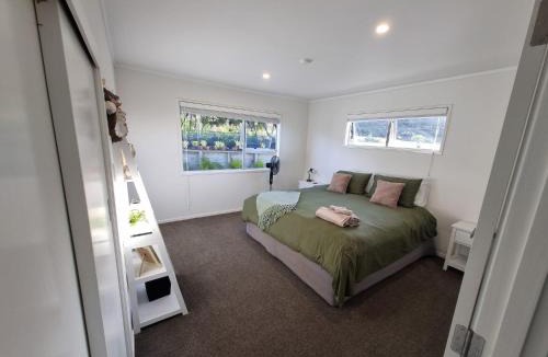 Merita House | Family home in Whatuwhiwhi