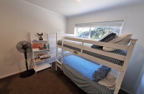 Merita House | Family home in Whatuwhiwhi