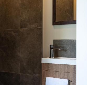 Franz Josef Glacier Resort | Rainforest Retreat