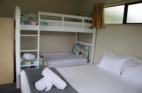 Pakiri Resort | Pakiri Beach Holiday Park