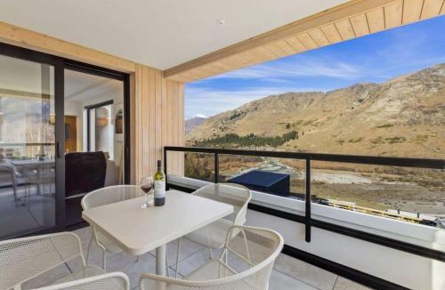 Arthur's Point Apartment | Residence Du Parc - Awa Apt 16a