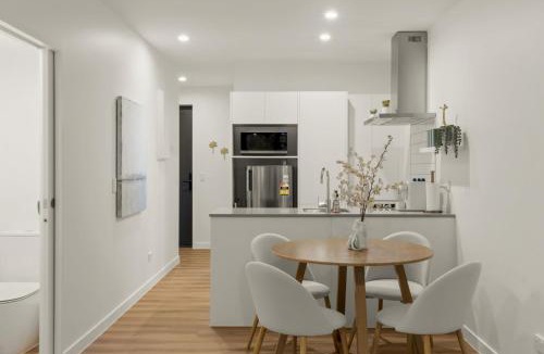 Arthur's Point Apartment | Coronet Peak Alpine Villa 30