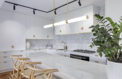 Palm Beach House | Palm Springs by Waiheke Pure