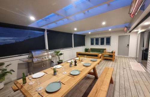 Merita House | Family home in Whatuwhiwhi