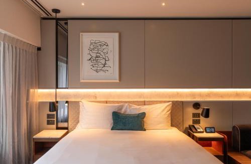 Auckland Central Business District Hotel | Crowne Plaza Auckland by IHG
