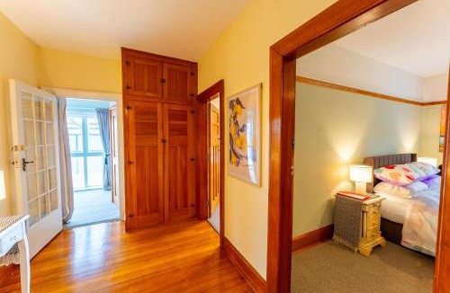 Timaru Bed & Breakfast | The Park on Wai-iti