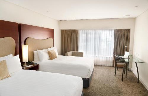 Auckland Central Business District Hotel | Crowne Plaza Auckland by IHG