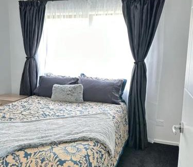Aotea Apartment | Cosy Self-Contained Flat