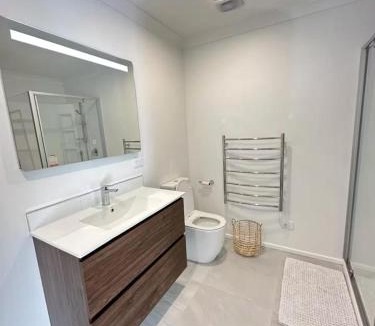 Aotea Apartment | Cosy Self-Contained Flat