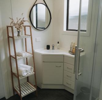 Raglan Other | Raglan Rural Retreats - Kauri Tent