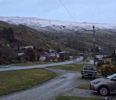 Roxburgh House | Dalton's Deed