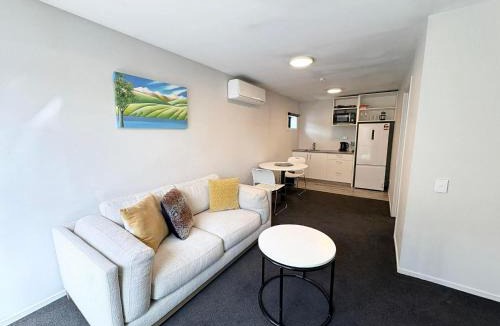 Tekapo Apartment | Glenrydge Cottage