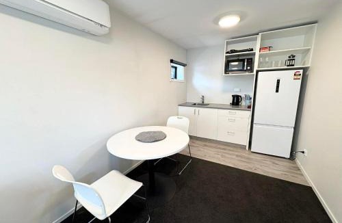 Tekapo Apartment | Glenrydge Cottage