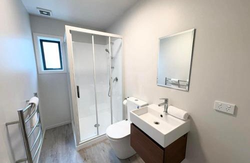 Tekapo Apartment | Glenrydge Cottage