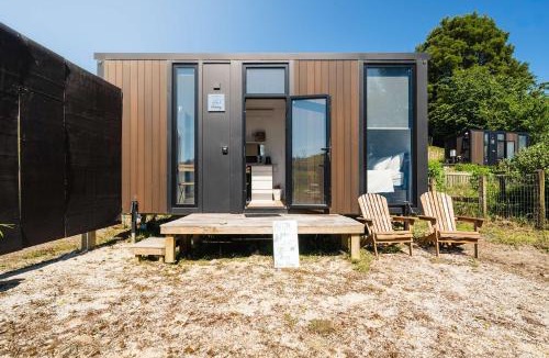Stratford District House | Avon Cabin by Tiny Away