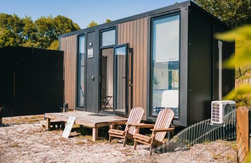 Stratford District House | Avon Cabin by Tiny Away