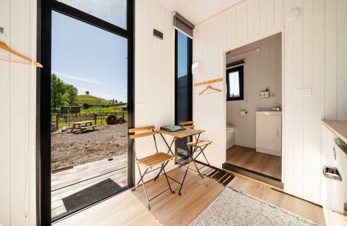 Stratford District House | Avon Cabin by Tiny Away