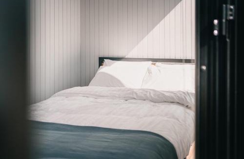 Stratford District House | Stour Cabin by Tiny Away