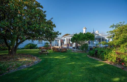 Bulls Cabin | Lancewood Lodge