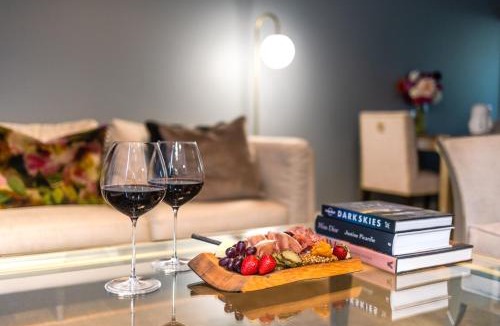 Martinborough Apartment | Parehua Resort