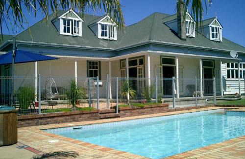 Warkworth Cabin | Warkworth Lodge