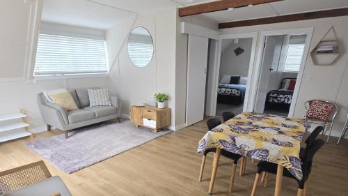 Horeke Bed & Breakfast | Riverhead Villa