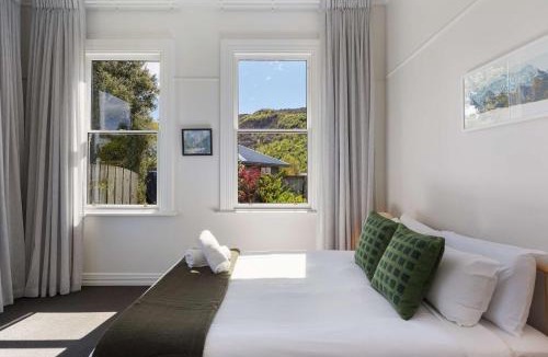 Arrowtown House | The 1909 Gables Villa